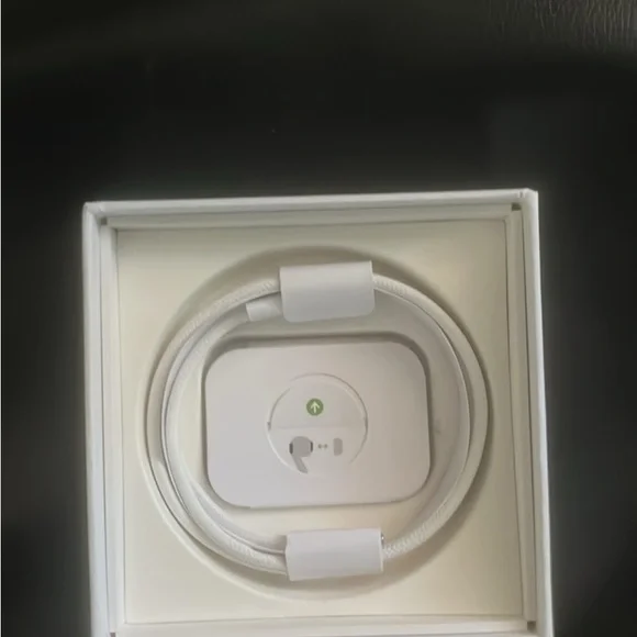 Apple AirPods Pro 2 with MagSafe Charging Case